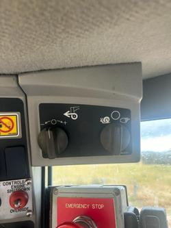 2011 Caterpillar
                140M Awd 