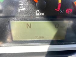 2016 Caterpillar
                730C2 