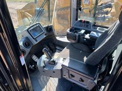 2018 Caterpillar 966M