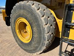 2018 Caterpillar 966M