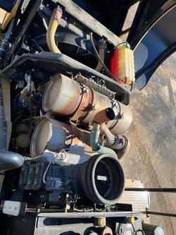 2018 Caterpillar 966M