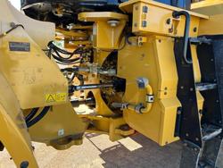 2018 Caterpillar
966M