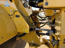 2018 Caterpillar
966M