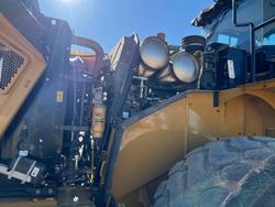 2018 Caterpillar
966M