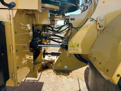 2018 Caterpillar
966M