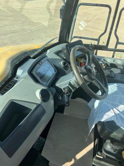 2018 Caterpillar 730