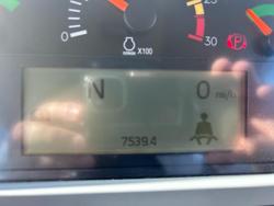 2018 Caterpillar 730