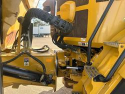 2018 Caterpillar 730