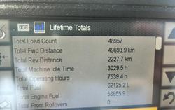 2018 Caterpillar
                730 