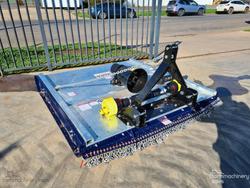 Southern Cross 6FT/100HP Slasher
