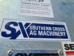 2022 Southern Cross 6Ft/100Hp Slasher