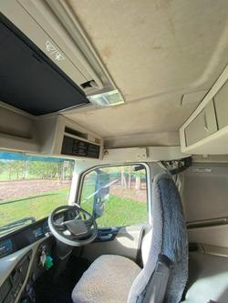 2019 Volvo Fh Series FH