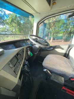 2019 Volvo Fh Series FH