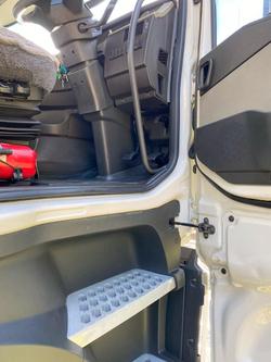 2019 Volvo Fh Series FH