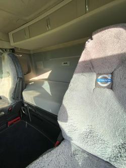 2019 Volvo Fh Series FH