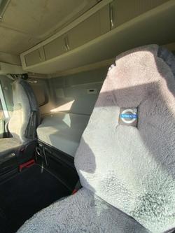 2019 Volvo Fh Series FH