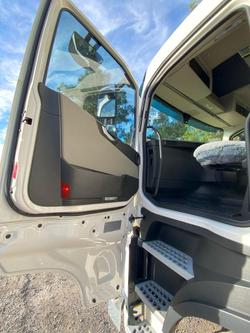 2019 Volvo Fh Series FH