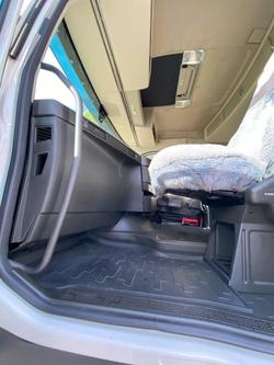 2019 Volvo Fh Series FH