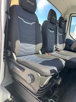 2022 Iveco
Daily 50C18