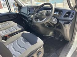 2022 Iveco
Daily 50C18