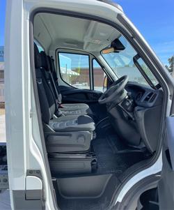 2022 Iveco Daily 50C18