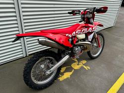 2023 Gas Gas EC 300 EC300 Red