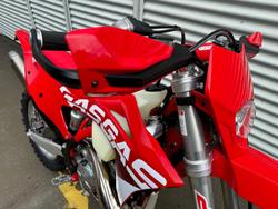 2023 Gas Gas EC 300 EC300 Red