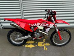 2023 Gas Gas EC 300 EC300 Red