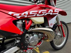 2023 Gas Gas EC 300 EC300 Red