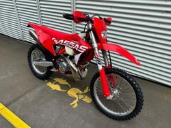 2023 Gas Gas EC 300 EC300 Red