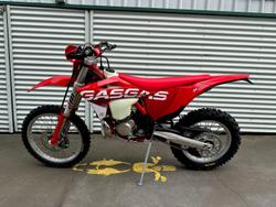 2023 Gas Gas EC 300 EC300 Red
