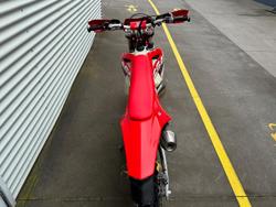 2023 Gas Gas EC 300 EC300 Red