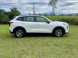 2026 GWM HAVAL JOLION MY25 PRE