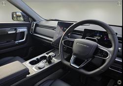 2025 JAECOO JAECOO J7 SUMMIT