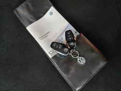 2018 Volkswagen Touareg Monochrome 7P MY18 Four Wheel Drive Deep Black