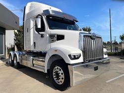 2024 Western Star 48X 36