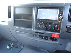 2013 Isuzu Frr 500 WHITE