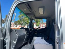 2023 Isuzu N Series NPR 45/55-155 Tradepack