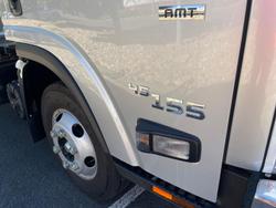 2023 Isuzu N Series NPR 45/55-155 Tradepack