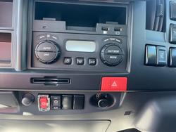 2023 Isuzu N Series NPR 45/55-155 Tradepack