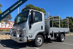 2023 Isuzu N Series NPR 45/55-155 Tradepack