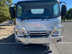 2023 Isuzu N Series NPR 45/55-155 Tradepack