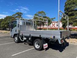 2023 Isuzu N Series NPR 45/55-155 Tradepack