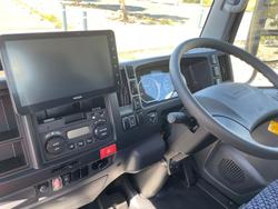 2023 Isuzu N Series NPR 45/55-155 Tradepack