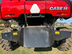 CASE IH
8250 Combine