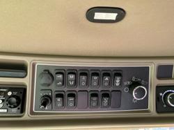 CASE IH
8250 Combine