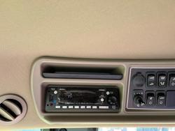 CASE IH
8250 Combine