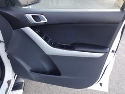 2013 Mazda
                BT-50 Mazda BT-50 Q 6AUTO 3.2L DUAL CAB UTILITY XTR 4X4