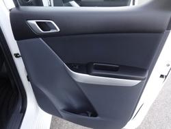 2013 Mazda
                BT-50 Mazda BT-50 Q 6AUTO 3.2L DUAL CAB UTILITY XTR 4X4