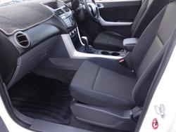 2013 Mazda
                BT-50 Mazda BT-50 Q 6AUTO 3.2L DUAL CAB UTILITY XTR 4X4